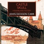 Cover von Castle Skull