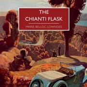 Cover von The Chianti Flask