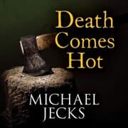 Cover von Death Comes Hot