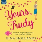 Cover von Yours, Trudy