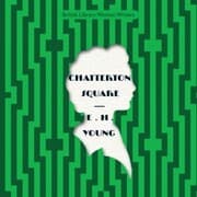 Cover von Chatterton Square
