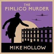 Cover von The Pimlico Murder