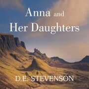 Cover von Anna and Her Daughters