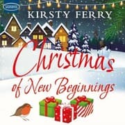 Cover von Christmas of New Beginnings