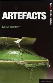 Cover von Artefacts