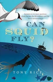 Cover von Can Squid Fly?