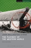 Cover von Playboy of the Western World