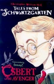 Cover von Osbert the Avenger