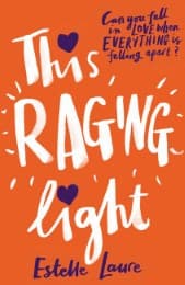Cover von This Raging Light