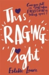Cover von This Raging Light