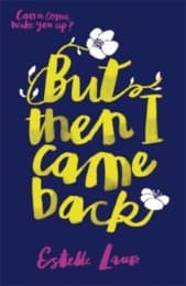 Cover von But Then I Came Back