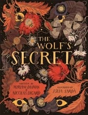 Cover von The Wolf's Secret