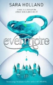 Cover von Evermore