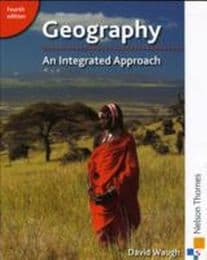 Cover von Geography