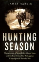 Cover von Hunting Season