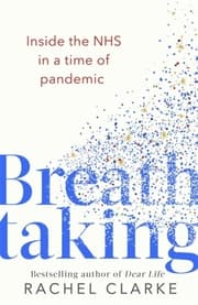 Cover von Breathtaking