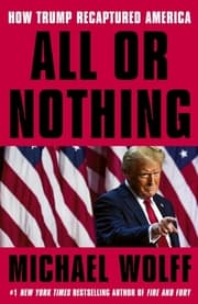 Cover von All or Nothing