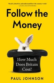 Cover von Follow the Money