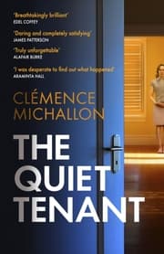 Cover von The Quiet Tenant