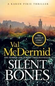 Cover von Silent Bones