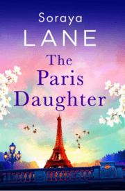Cover von The Paris Daughter