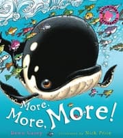 Cover von More, More, More!
