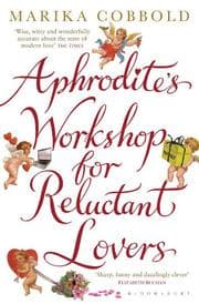 Cover von Aphrodite's Workshop for Reluctant Lovers