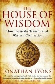Cover von The House of Wisdom