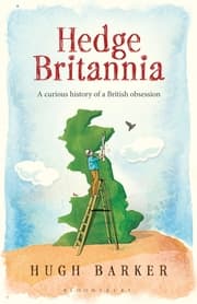 Cover von Hedge Britannia