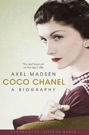 Cover von Coco Chanel