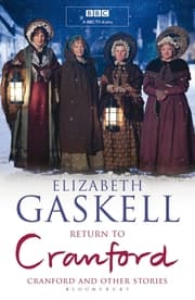 Cover von Cranford