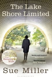 Cover von The Lake Shore Limited