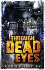 Cover von Through Dead Eyes