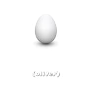 Cover von Oliver