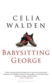 Cover von Babysitting George