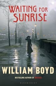 Cover von Waiting for Sunrise