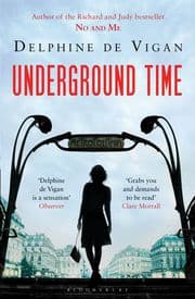 Cover von Underground Time