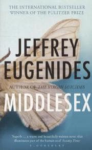 Cover von Middlesex