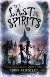 Cover von The Last of the Spirits