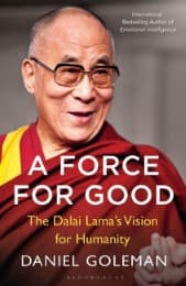 Cover von A Force for Good