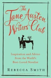 Cover von The Jane Austen Writers' Club