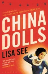 Cover von China Dolls