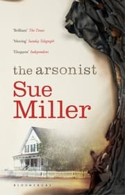 Cover von The Arsonist