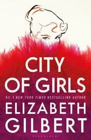Cover von City of Girls