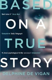 Cover von Based on a True Story