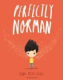 Cover von Perfectly Norman
