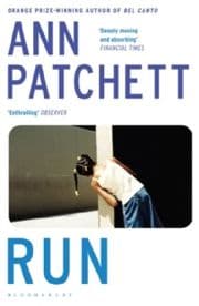 Cover von Run