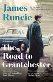 Cover von The Road to Grantchester