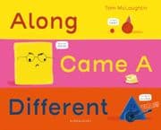 Cover von Along Came a Different
