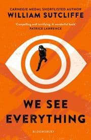 Cover von We See Everything